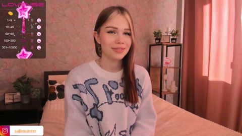 Model salimur - Videos Archive